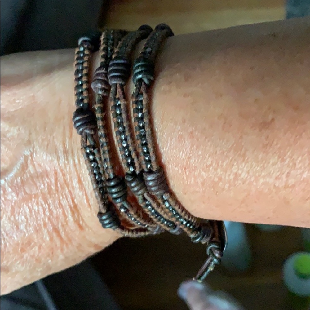Chan Luu bracelet